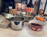 小学生作スパイスから作る魔女カレー作り方1写真