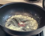 小学生作スパイスから作る魔女カレー作り方3写真