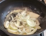小学生作スパイスから作る魔女カレー作り方4写真