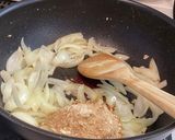 小学生作スパイスから作る魔女カレー作り方5写真