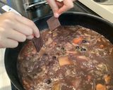 小学生作スパイスから作る魔女カレー作り方10写真