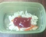 ウインナーホットドッグ作り方1写真