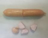ウインナーホットドッグ作り方4写真