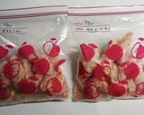 ささみフライ マヨネーズ味付け作り方6写真