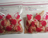 ささみフライ マヨネーズ味付け作り方6写真