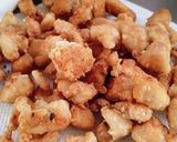 クリスマスにも☆簡単ポップコーンチキン。作り方9写真