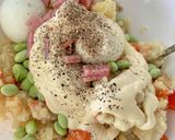 【ホットクック】簡単ポテトサラダ作り方4写真