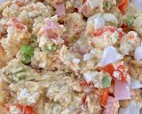 【ホットクック】簡単ポテトサラダ作り方5写真