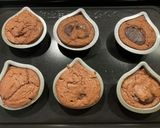 卵なし☆マロンケーキ作り方6写真