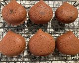 卵なし☆マロンケーキ作り方7写真