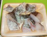 鱈の甘酢あんかけ作り方9写真