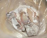 鱈の甘酢あんかけ作り方10写真