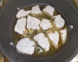 鱈の甘酢あんかけ作り方12写真