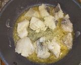 鱈の甘酢あんかけ作り方13写真