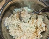 豆腐きなこ餅作り方2写真