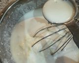 豆腐きなこ餅作り方4写真