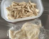 豆腐丼作り方8写真