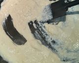 豆腐きなこ餅作り方6写真