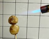 みたらし団子作り方4写真