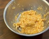 豆腐ハンバーグ作り方7写真