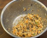 豆腐ハンバーグ作り方8写真
