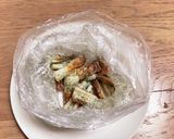 モリモリ！ちくわの磯辺焼き作り方3写真