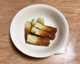 モリモリ！ちくわの磯辺焼き作り方5写真