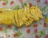 パパちらし寿司作り方10写真