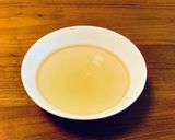 みかんのフルーツポンチ^_^作り方1写真
