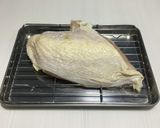 鶏ムネ肉のKFC風フライドチキン♡作り方4写真