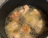 やみつき唐揚げ作り方4写真