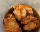 やみつき唐揚げ作り方5写真