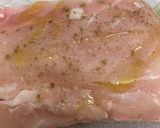 んまっ！！【ワニ肉】シンプルステーキ作り方3写真