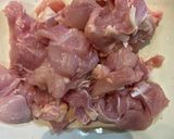 タレ自作　柔らか焼き鳥作り方2写真