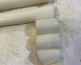 タレ自作　柔らか焼き鳥作り方4写真