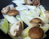 鳥屋さんに教わった玉ひもの甘辛煮作り方4写真