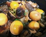鳥屋さんに教わった玉ひもの甘辛煮作り方9写真