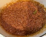 オリジナル！キーマカレー作り方6写真