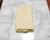 【3色】トリカラークロワッサン作り方20写真