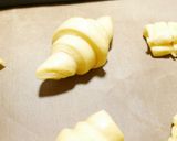 【3色】トリカラークロワッサン作り方30写真