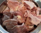 2度漬け唐揚げ 冷凍しても美味しい作り方1写真