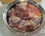 2度漬け唐揚げ 冷凍しても美味しい作り方3写真
