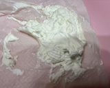 【犬用】ミルクケーキ＆ヨーグルトクリーム作り方1写真