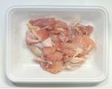 鶏もも肉と白菜の蒸し焼き作り方5写真