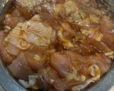 2度漬け唐揚げ 冷凍しても美味しい作り方6写真