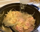 我が家の！鶏もも&きのこのハヤシライス作り方3写真