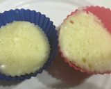 【犬用】ミルクケーキ＆ヨーグルトクリーム作り方7写真