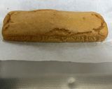 豆腐パウンドケーキ風作り方5写真
