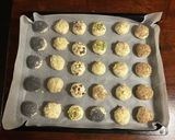 ミニ食事パン作り方3写真