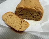 豆腐パウンドケーキ風作り方6写真